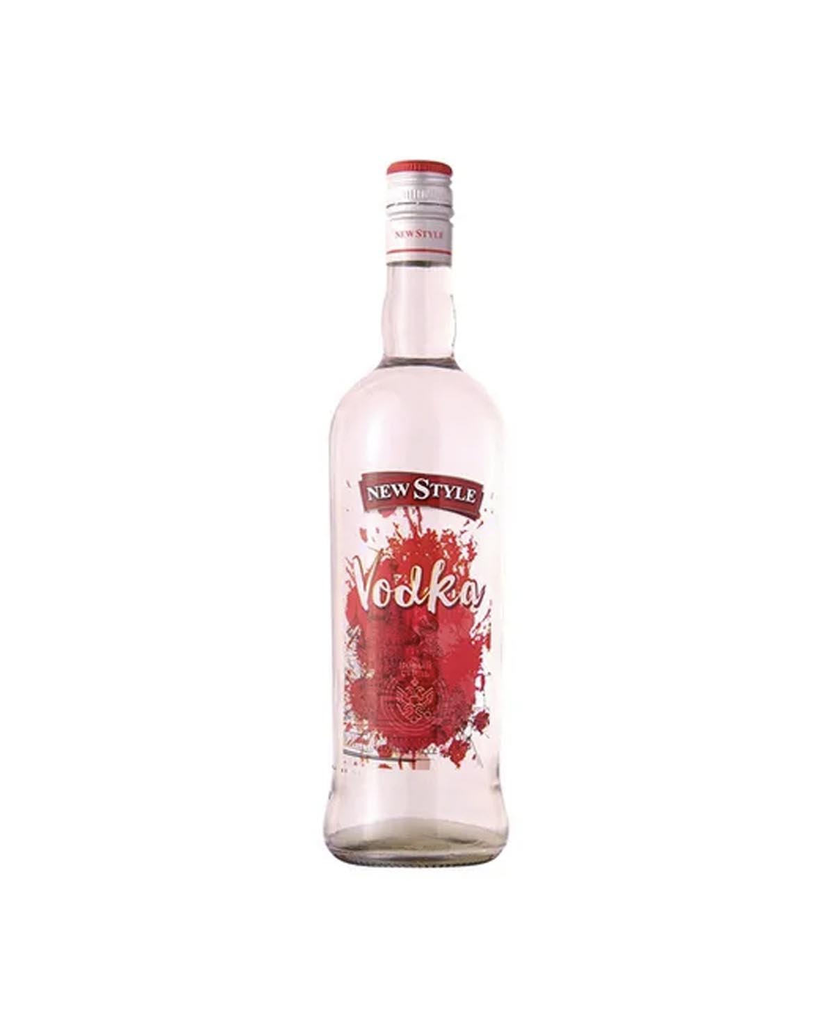 Vodka New Style x 1 Lt